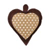 JOUET CHAT COEUR VALERIANE