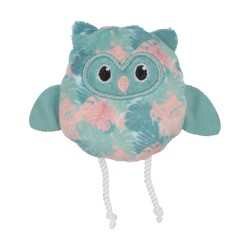 JOUET CHAT ETHICAT HIBOU