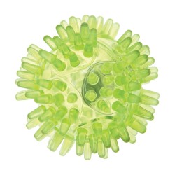 JOUET CHAT FLASH BALL