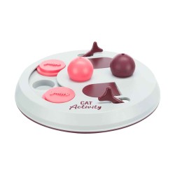 JOUET CHAT FLIP BOARD