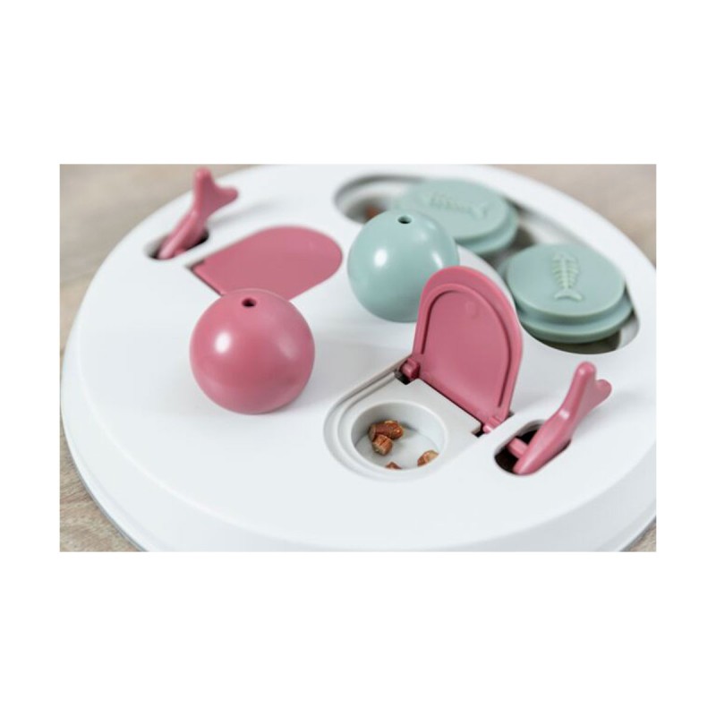 JOUET CHAT FLIP BOARD