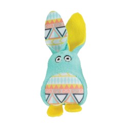 JOUET CHAT KALI LAPIN