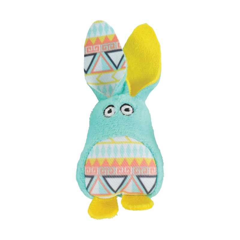 JOUET CHAT KALI LAPIN