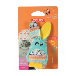 JOUET CHAT KALI LAPIN