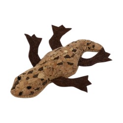 JOUET CHAT LEZARD EN LIEGE