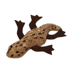 JOUET CHAT LEZARD EN LIEGE