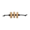 JOUET CHAT LIEGE/BOIS CITYSTYLE