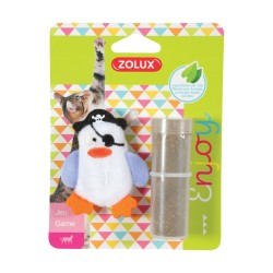 JOUET CHAT PIRATE
