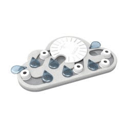 JOUET CHAT RAINY DAY PUZZLE&PLAY