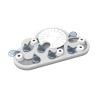 JOUET CHAT RAINY DAY PUZZLE&PLAY