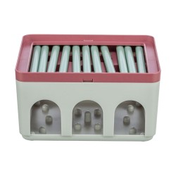 JOUET CHAT ROD BOX