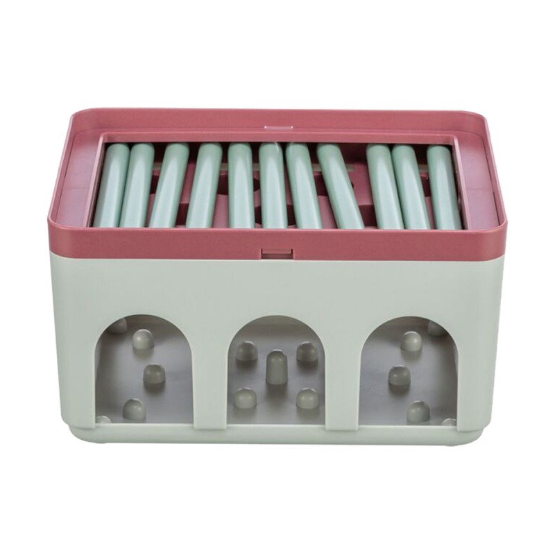 JOUET CHAT ROD BOX