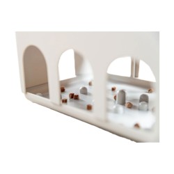 JOUET CHAT ROD BOX