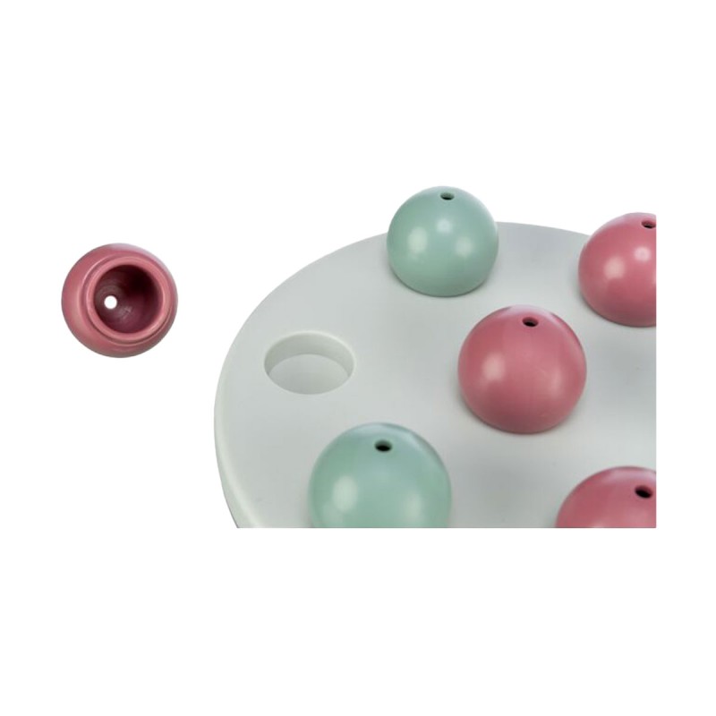 JOUET CHAT SOLITAIRE