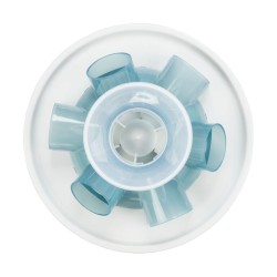 JOUET CHAT TUNNEL FEEDER