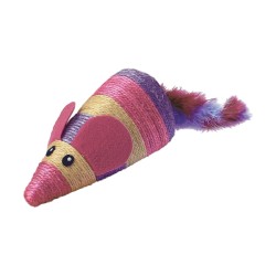 JOUET KONG CAT SCRATCH MOUSE
