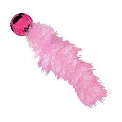 JOUET KONG CAT WILD TAILS