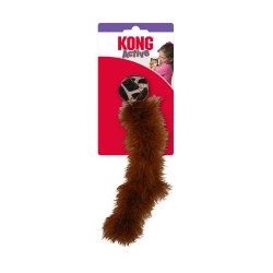 JOUET KONG CAT WILD TAILS