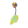 JOUET KONG CHAT ACTIVE BUBBLE BALL