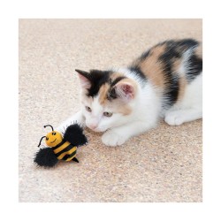 JOUET KONG CHAT BETTER BUZZ BEE