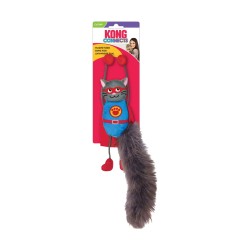 JOUET KONG CHAT CONNECTS MAGNICATS