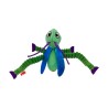 JOUET KONG CHAT CRACK.GRASSHOPPER