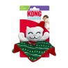 JOUET KONG CHAT CRAK.SANTA KIT.NOEL