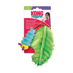 JOUET KONG CHAT FLINGAROO