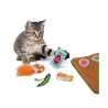 JOUET KONG CHAT PULL A PARTZ SUSHI