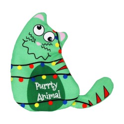JOUET KONG CHAT PURRSONALITY