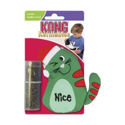 JOUET KONG CHAT PURRSONALITY