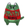 JOUET KONG CHAT PURRSONALITY
