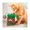 JOUET KONG CHAT PUZZL.HIDEAWAY
