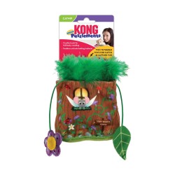 JOUET KONG CHAT PUZZL.HIDEAWAY