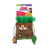 JOUET KONG CHAT PUZZL.HIDEAWAY