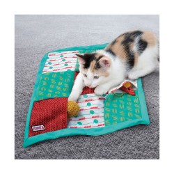 JOUET KONG CHAT PUZZL.POCKETS