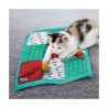 JOUET KONG CHAT PUZZL.POCKETS