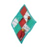 JOUET KONG CHAT PUZZL.POCKETS