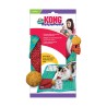 JOUET KONG CHAT PUZZL.POCKETS