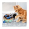 JOUET KONG CHAT PUZZLEMENTS PIE