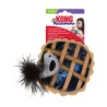JOUET KONG CHAT PUZZLEMENTS PIE