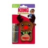 JOUET KONG CHAT REINDEER NOEL