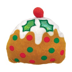 JOUET KONG CHAT SCRATTLES X12 NOEL