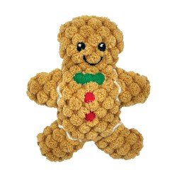 JOUET KONG CHAT SCRATTLES X12 NOEL