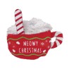 JOUET KONG CHAT SCRATTLES X12 NOEL