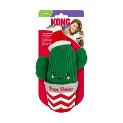 JOUET KONG CHAT WRANGL.CACTUS NOEL