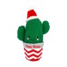 JOUET KONG CHAT WRANGL.CACTUS NOEL