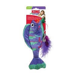 JOUET KONG CHAT WRANGLER ANGLER