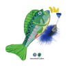 JOUET KONG CHAT WRANGLER ANGLER