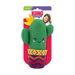 JOUET KONG CHAT WRANGLER CACTUS